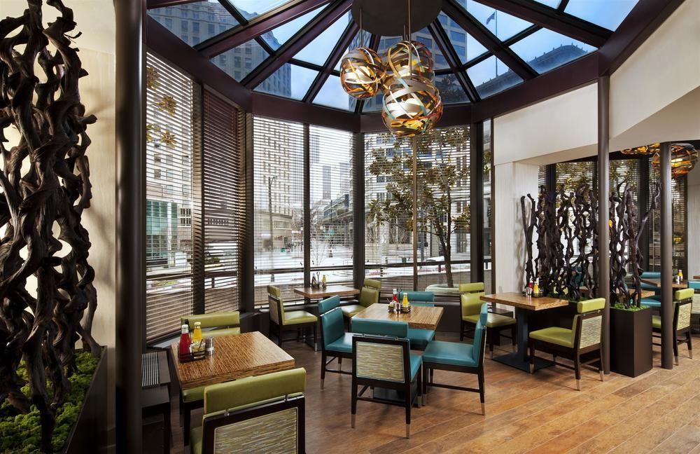 The Westin 4* Seattle