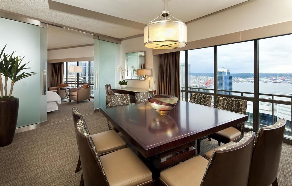 Hotel The Westin 4*